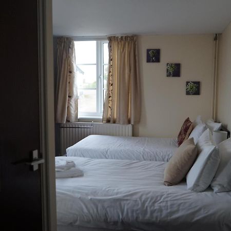 Shoulder Of Mutton Hotel Milton Keynes Bagian luar foto