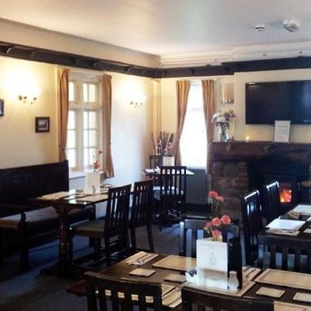 Shoulder Of Mutton Hotel Milton Keynes Bagian luar foto