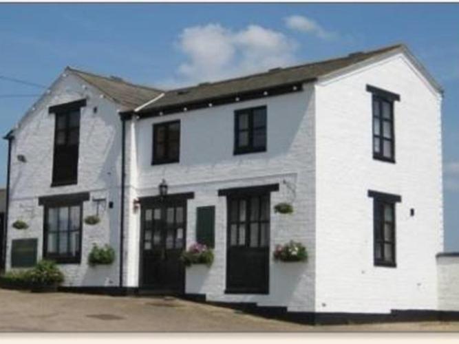 Shoulder Of Mutton Hotel Milton Keynes Bagian luar foto