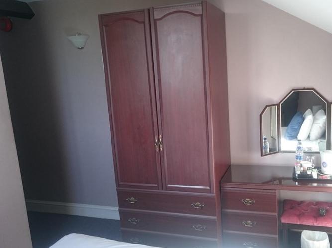 Shoulder Of Mutton Hotel Milton Keynes Bagian luar foto