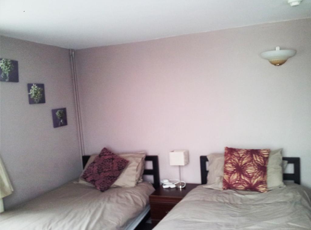 Shoulder Of Mutton Hotel Milton Keynes Bagian luar foto