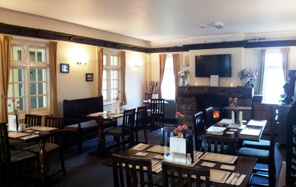 Shoulder Of Mutton Hotel Milton Keynes Bagian luar foto