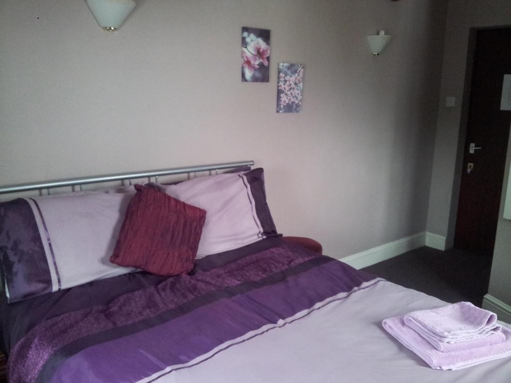 Shoulder Of Mutton Hotel Milton Keynes Bagian luar foto