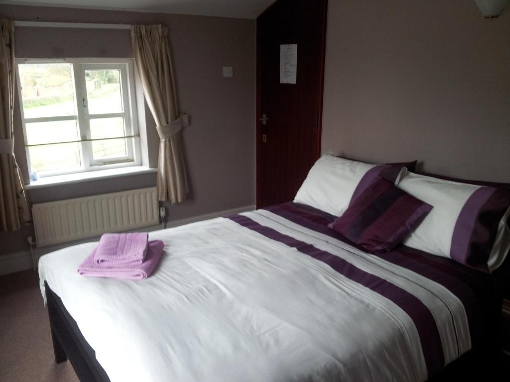 Shoulder Of Mutton Hotel Milton Keynes Ruang foto