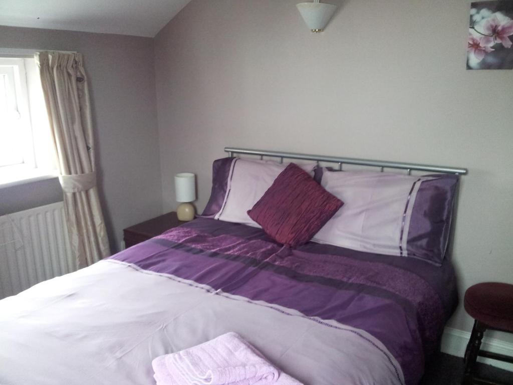 Shoulder Of Mutton Hotel Milton Keynes Ruang foto