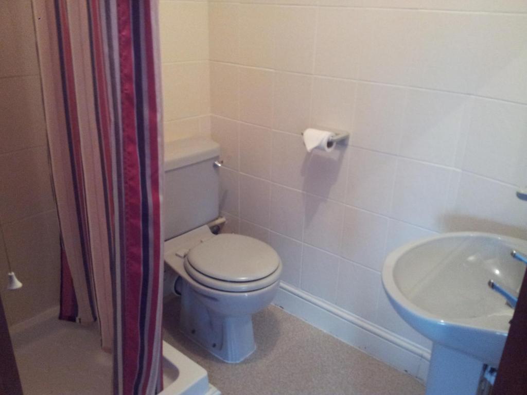 Shoulder Of Mutton Hotel Milton Keynes Ruang foto