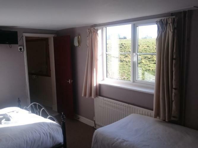Shoulder Of Mutton Hotel Milton Keynes Bagian luar foto