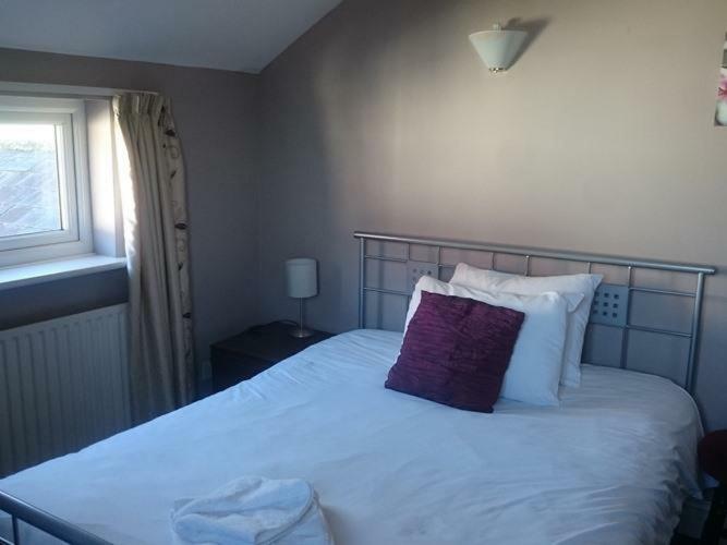 Shoulder Of Mutton Hotel Milton Keynes Bagian luar foto